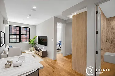 Rented by Coroi Corp