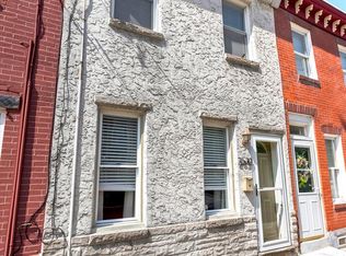 2530 E Dauphin St, Philadelphia, PA 19125