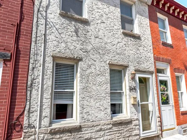 2530 E Dauphin St, Philadelphia, PA 19125