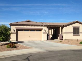 21412 E Saddle Ct, Queen Creek, AZ 85142