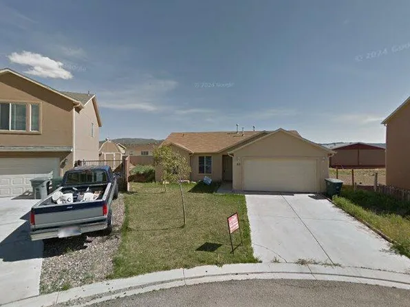 775 N 89th, Enterprise, UT 84725