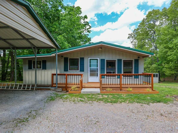 2025 Big Bear Hwy, Benton, KY 42025