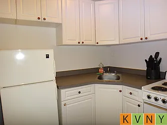 Rented by KVNY Soho