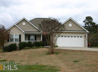 221 Campground Rd, Cleveland, GA 30528