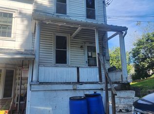 239 W Montgomery St, Shamokin, PA 17872