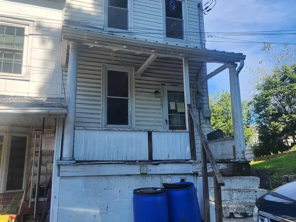 239 W Montgomery St, Shamokin, PA 17872
