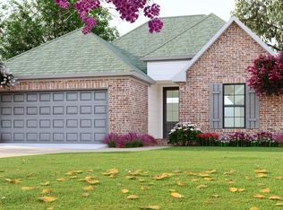 202 Luxford Way, Carencro, LA 70520