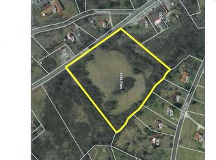 Elon Rd, Madison Heights, VA 24572