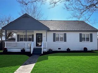 131 Forsythe St, Norfolk, VA 23505