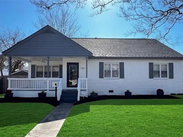131 Forsythe St, Norfolk, VA 23505