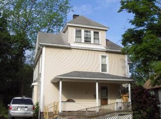 54 1/2 Innis St, Oil City, PA 16301