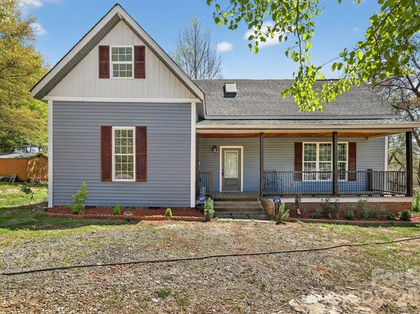 344 N Main St, Mooresboro, NC 28114