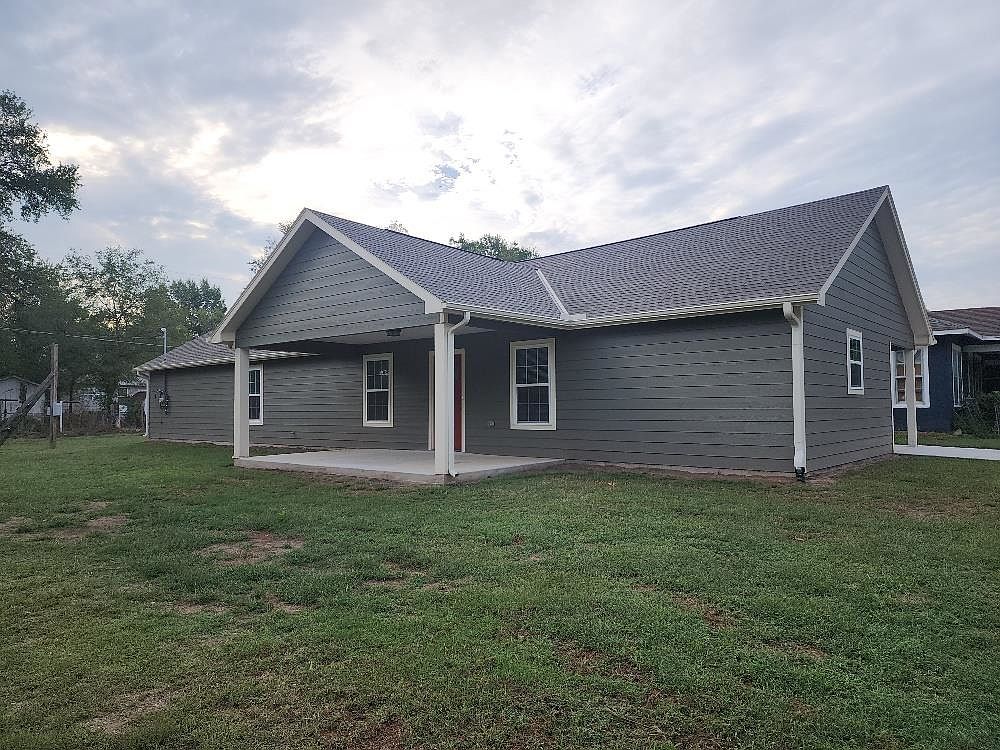 1114 N 5th St, Arkansas City, KS 67005 MLS 630726 Zillow