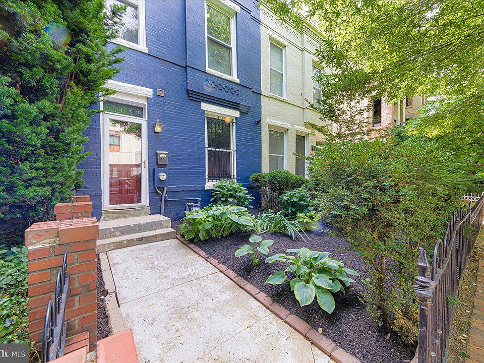 629 3rd St NE, Washington, DC 20002 Zillow
