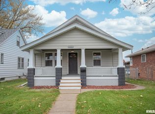 2325 29th St, Moline, IL 61265