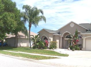3505 Sunset Ridge Dr, Merritt Island, FL 32953