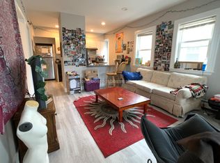 25 Long Ave #03A61132C, Allston, MA 02134