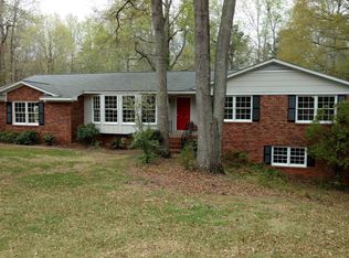 236 Saxon Woods Dr, Athens, GA 30607