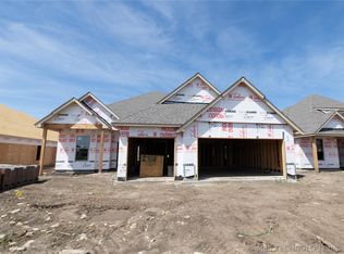 2900 E Northhampton St, Broken Arrow, OK 74014