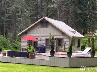 261 Lone Fir Ln, Cle Elum, WA 98922