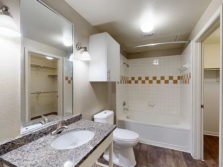 Legacy Village Apartment Homes — Photo 124