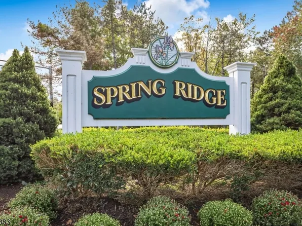 34 Jamestown Rd #34, Bernards Twp., NJ 07920
