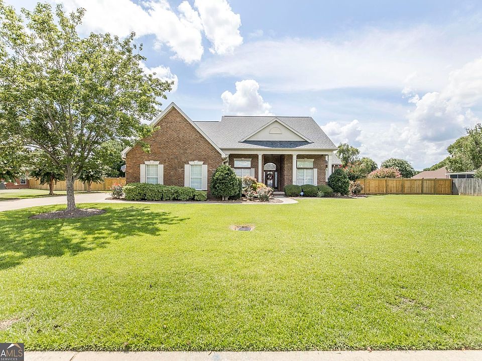 116 Magnolia Crst, Kathleen, GA 31047 Zillow
