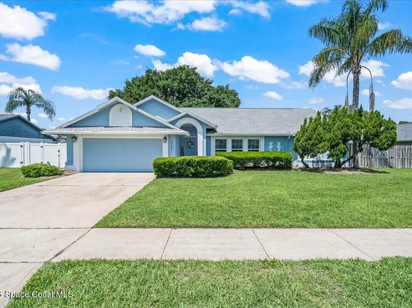 2794 Nobility Ave, Melbourne, FL 32934
