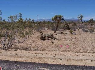 Inez Ave, Landers, CA 92285