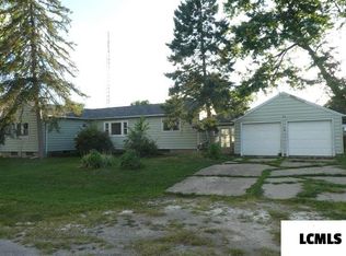 421 S Monroe St, Lincoln, IL 62656