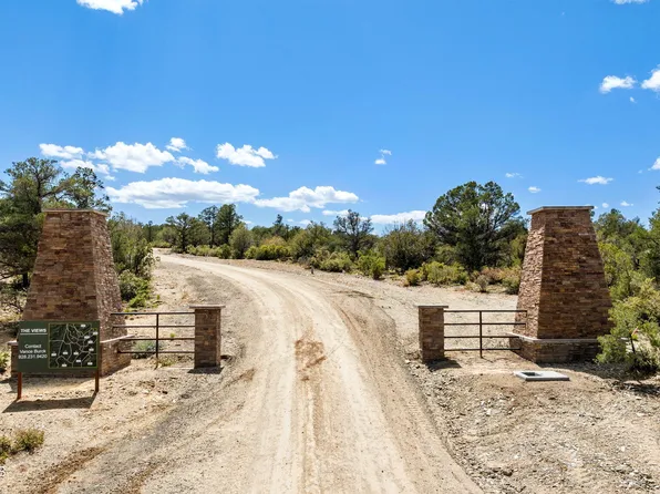 6099 W Everlark Trl Lot 1D, Prescott, AZ 86305