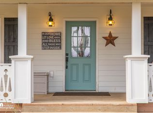 25890 W Holstein Ave, Wasilla, AK 99623