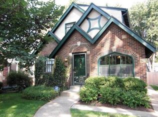 616 E 70th Trl, Kansas City, MO 64131