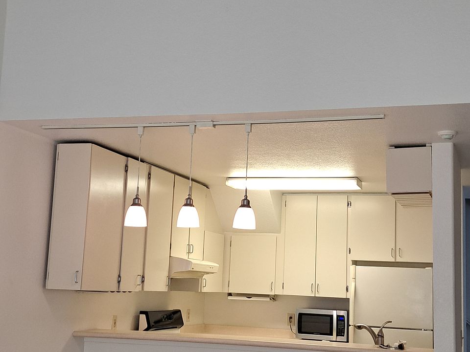 upstairs bedroom is a loft