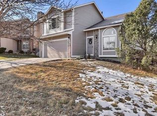 7940 Dakota Ridge Pl, Colorado Springs, CO 80920