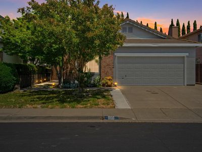 900 Turquoise Drive, Vacaville, CA, 95687
