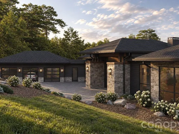 114 Split Rock Trl #8, Arden, NC 28704
