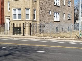 1012 W Marquette Rd #1, Chicago, IL 60621