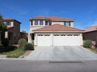 9115 Edgeworth Pl, Paradise, NV 89123