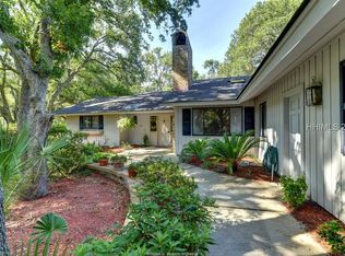 27 Fort Walker Dr, Hilton Head Island, SC 29928