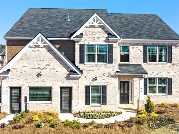 2262 Brookside Cir, Statham, GA 30666