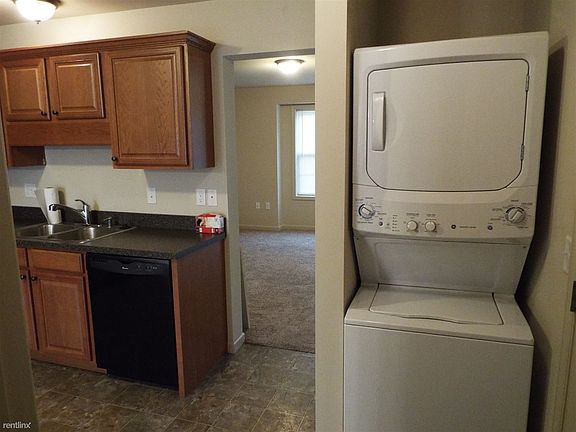 Washer, dryer