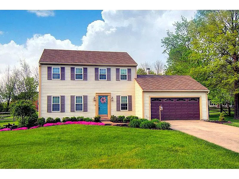 811 Quailwood Ct photo 1