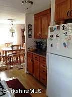 Kitchen View 1 to Dining Room Lakewood D