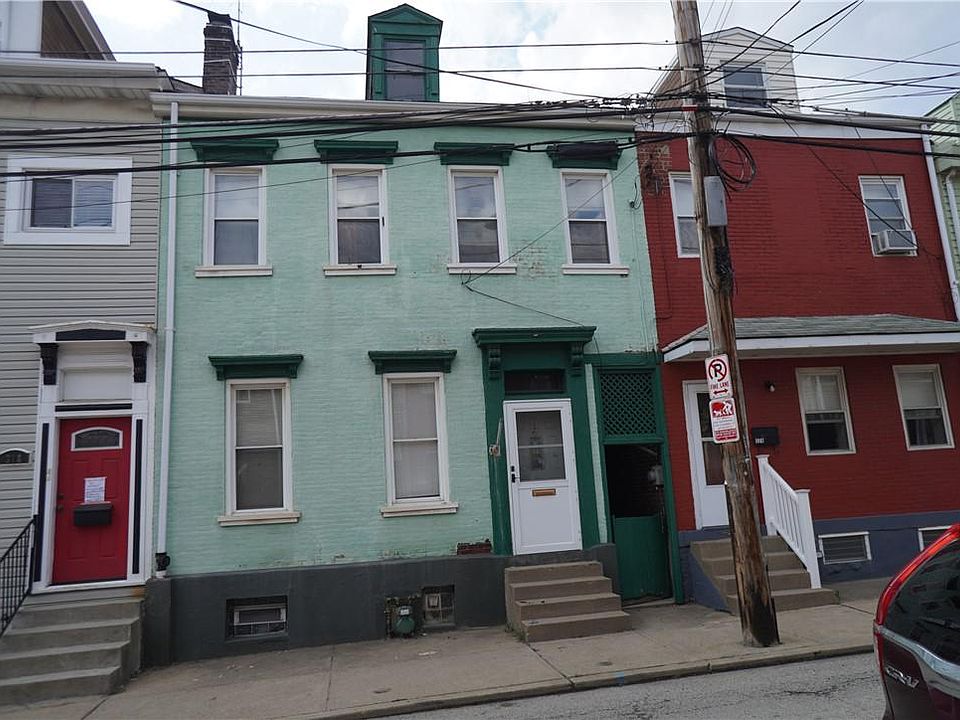 1st image of 326 Cedarville St