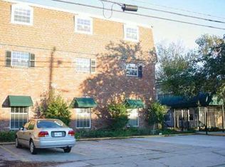 3009 Ridgelake Dr APT 224, Metairie, LA 70002