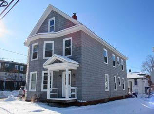119 S Main St, Auburn, ME 04210