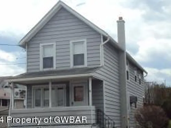 41 E Chestnut St, Wilkes Barre, PA 18705