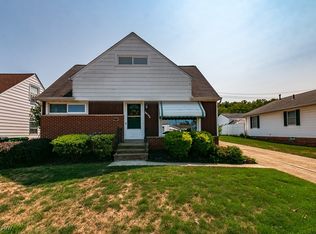 28746 Hazel Ave, Wickliffe, OH 44092