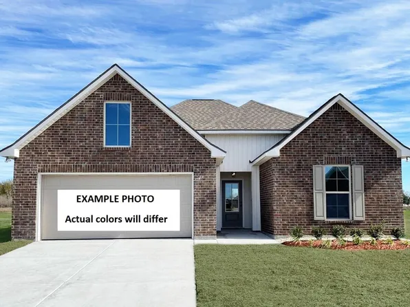 1501 Hamlet Ln, Lake Charles, LA 70611